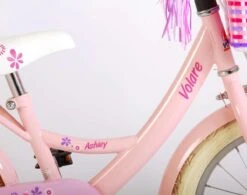 Volare Ashley Kinderfiets - Meisjes - 16 Inch - Roze - 95% Afgemonteerd -Fietsuitrustings Winkel 1200x948 3