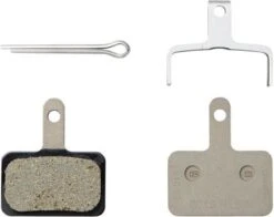 Shimano B01S / B05S RESIN Brake Pads Remblokken Set Voor En Achter 7 Shimano B01S / B05S RESIN Brake Pads Remblokken Set Voor En Achter -Fietsuitrustings Winkel 1200x951 6