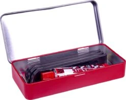 Simson Bandenreparatieset - Bandenplakset Compleet - Type Normaal T.b.v. Fiets - 7 Delig 29 Simson Bandenreparatieset - Bandenplakset Compleet - Type Normaal T.b.v. Fiets - 7 Delig -Fietsuitrustings Winkel 1200x952 7