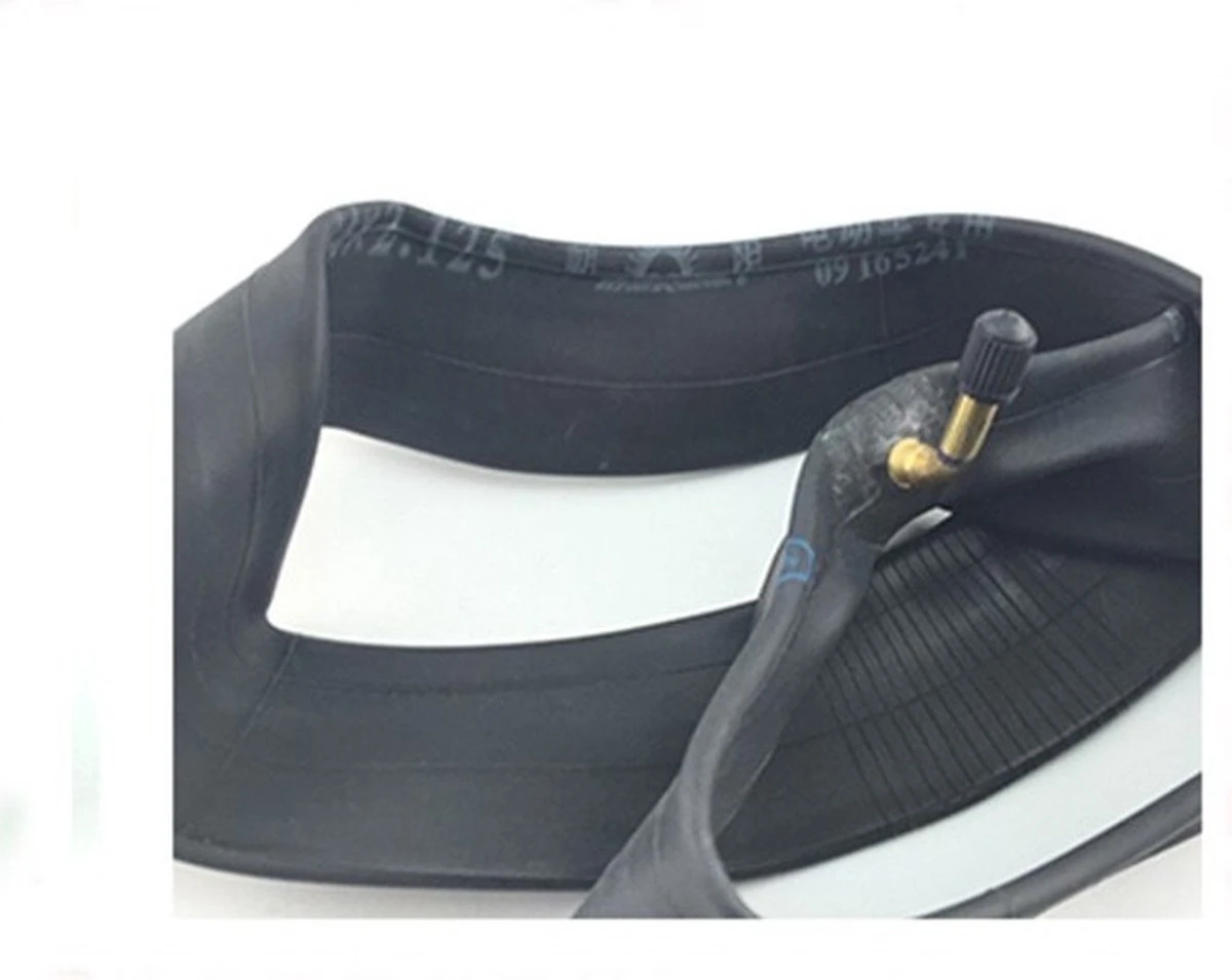 BINNENBAND WINDGOO & MOOVWAY/GYROBOARDER B20 & B19 14 INCH 14X1.75 / 2.125 GEBOGEN VENTIEL 3 BINNENBAND WINDGOO & MOOVWAY/GYROBOARDER B20 & B19 14 INCH 14X1.75 / 2.125 GEBOGEN VENTIEL - Afbeelding 3