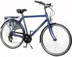 Amigo Moves - Stadsfiets 28 Inch - Herenfiets Met 6 Versnellingen - Matblauw 16 Amigo Moves - Stadsfiets 28 Inch - Herenfiets Met 6 Versnellingen - Matblauw -Fietsuitrustings Winkel 1200x957 1