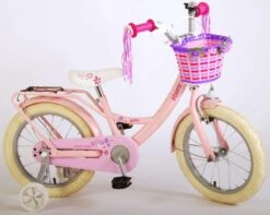 Volare Ashley Kinderfiets - Meisjes - 16 Inch - Roze - 95% Afgemonteerd -Fietsuitrustings Winkel 1200x957 2