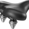 Fietszadel Selle Royal Gipsy Unisex - Zwart