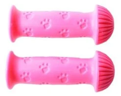 Tom Handvatten Kinderfiets Rondjes Roze 2 Stuks -Fietsuitrustings Winkel 1200x958 5