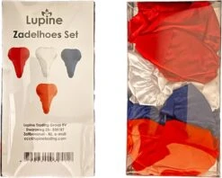 Lupine Zadelhoes - 4 Stuks - Zadeldekje - Voor Het Hele Gezin -Fietsuitrustings Winkel 1200x960 16