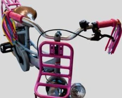 Entergoods® Fietsversiering Kinderfiets- Stuurslingers En Spaakkralen - Combi/Set - Fietsversiering Kinderen - Vrolijke Streamers Stuur + Spaakkralen Ster 9 Entergoods® Fietsversiering Kinderfiets- Stuurslingers En Spaakkralen - Combi/Set - Fietsversiering Kinderen - Vrolijke Streamers Stuur + Spaakkralen Ster -Fietsuitrustings Winkel 1200x961 5
