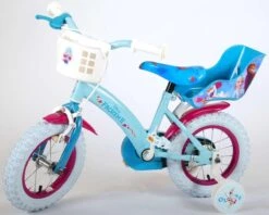 Volare Disney Frozen 2 Kinderfiets - Meisjes - 12 Inch - Blauw/Paars -Fietsuitrustings Winkel 1200x963 2