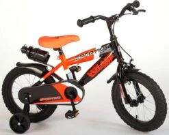 Volare Sportivo Kinderfiets - Jongens - 14 Inch - Neon Oranje/Zwart - 95% Afgemonteerd 23 Volare Sportivo Kinderfiets - Jongens - 14 Inch - Neon Oranje/Zwart - 95% Afgemonteerd -Fietsuitrustings Winkel 1200x964 2