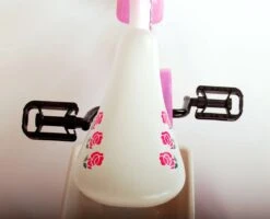 Volare Rose Kinderfiets - 12 Inch - Meisjes - Roze/wit - 95% Afgemonteerd -Fietsuitrustings Winkel 1200x970 5