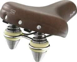 Zadel Selle Royal Drifter Small - Urban Life -Fietsuitrustings Winkel 1200x970 7