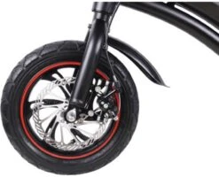 Merkloos MoovWay Elektrische Mini Scooter | E-bike Met Cruise Control | 25km/h 19 Merkloos MoovWay Elektrische Mini Scooter | E-bike Met Cruise Control | 25km/h -Fietsuitrustings Winkel 1200x971 2