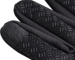 Merkloos Sitna Neopreen Fietshandschoenen Unisex - Zwart - Maat XL 12 Merkloos Sitna Neopreen Fietshandschoenen Unisex - Zwart - Maat XL -Fietsuitrustings Winkel 1200x974 3