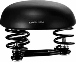 Selle Royal Rok 8244G - Fietszadel - Gel - Zwart 15 Selle Royal Rok 8244G - Fietszadel - Gel - Zwart -Fietsuitrustings Winkel 1200x977 6