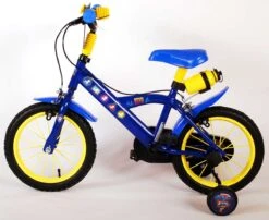 Volare Paw Patrol The Movie Kinderfiets - Jongens - 14 Inch - Blauw - Twee Handremmen -Fietsuitrustings Winkel 1200x980 1