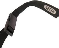 Steco Monkey-mee Band Incl. Gespen Zwart -Fietsuitrustings Winkel 1200x980 3