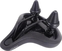 Zadel Selle Royal Gipsy - Zwart 9 Zadel Selle Royal Gipsy - Zwart -Fietsuitrustings Winkel 1200x986 5