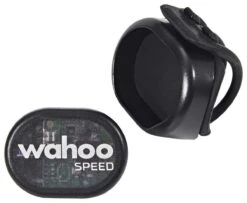 Wahoo Fitness RPM Speed Snelheidssensor -Fietsuitrustings Winkel 1200x988 5