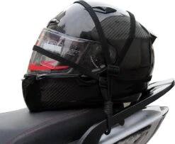 Spinbinder Voor Motor, Fiets, En Scooter - Zwart -Fietsuitrustings Winkel 1200x988 7