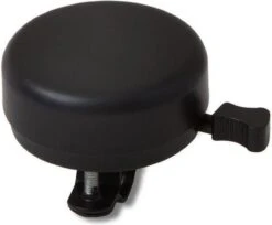 Fietsbel Zwart 5.5 Cm Stalen Fietsbel - Universele Fietsbel Zwart Hoorbare Klank. -Fietsuitrustings Winkel 1200x991 2