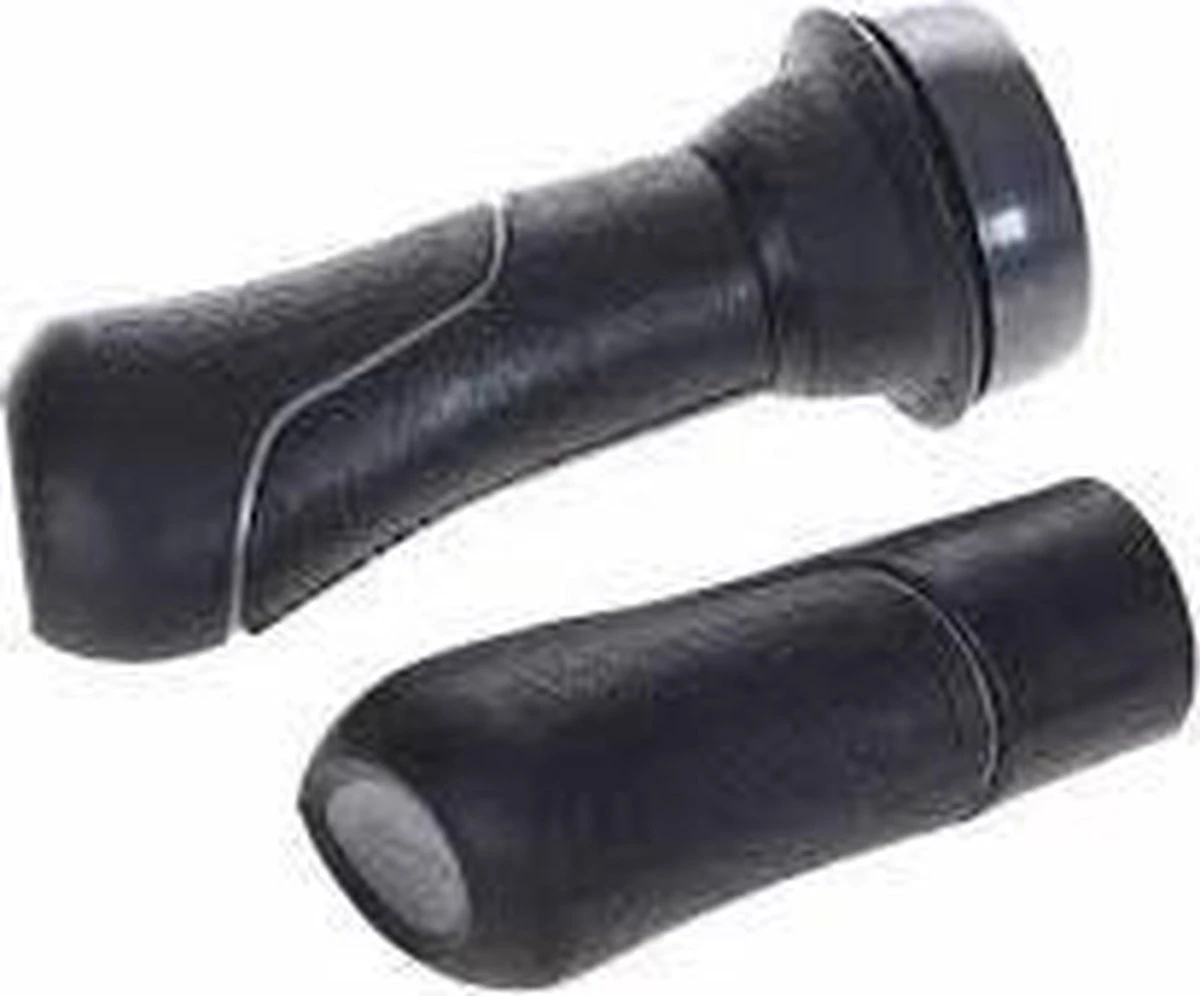 Widek Gazelle Handvatten Met Draaibel 105 Mm Zwart 3 Widek Gazelle Handvatten Met Draaibel 105 Mm Zwart - Afbeelding 3