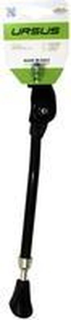 Standaard 24-26" Ursus Elegance Verstelbaar - Alu Zwart -Fietsuitrustings Winkel 269x1200 1