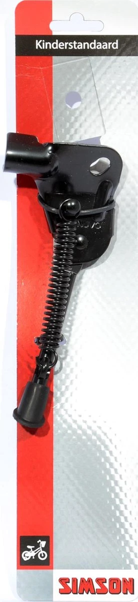 Simson Kinderstandaard 12Inch 5 Simson Kinderstandaard 12Inch - Afbeelding 5