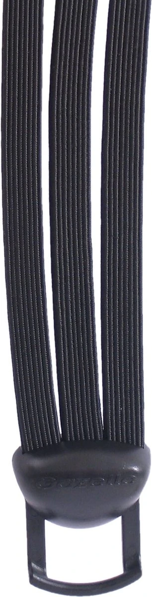 Snelbinder Trio Gazelle 28 Power - Zwart/zwart 2 Snelbinder Trio Gazelle 28 Power - Zwart/zwart - Afbeelding 2