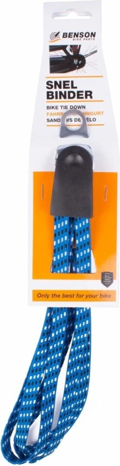 Benson Snelbinderset Compleet - Prijs Per Stuk -Fietsuitrustings Winkel 309x1200 1