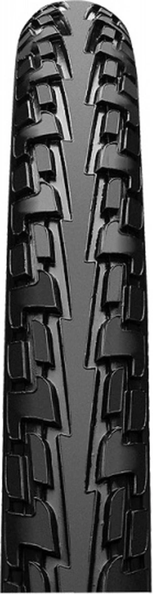 Continental Buitenband Ride Tour 28 X 1 3/8 X 1 5/8 (37-622) Draad 13 Continental Buitenband Ride Tour 28 X 1 3/8 X 1 5/8 (37-622) Draad - Afbeelding 13