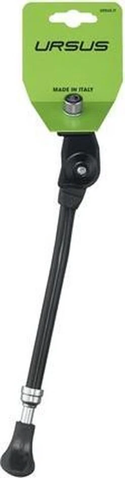 Standaard 24-26" Ursus Elegance Verstelbaar - Alu Zwart -Fietsuitrustings Winkel 316x1200