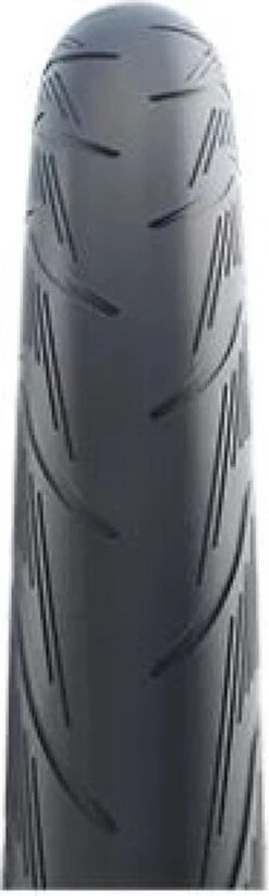 Schwalbe Buitenband Spicer Plus 28 X 1.50 (40-622) Zwart -Fietsuitrustings Winkel 360x1200