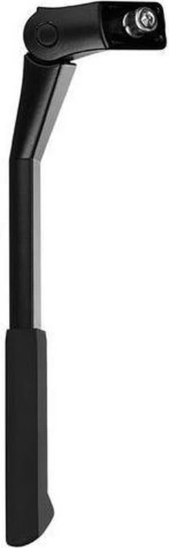 Ursus Standaard Enkel Mooi Aluminium 26-28 Inch 29mm Zwart -Fietsuitrustings Winkel 371x1200