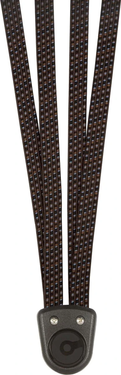 Cortina Snelbinders Florence - Bordeaux Bruin - 26 Inch 1 Cortina Snelbinders Florence - Bordeaux Bruin - 26 Inch