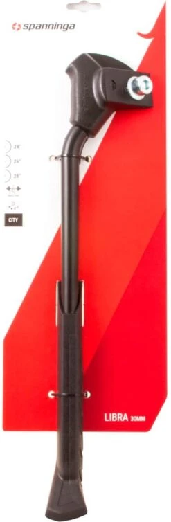 Spanninga Fietsstandaard Libra (24-28" - 30mm) Verstelbaar 20 Spanninga Fietsstandaard Libra (24-28" - 30mm) Verstelbaar -Fietsuitrustings Winkel 393x1200