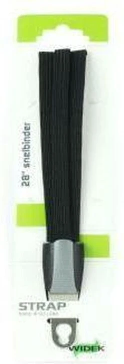 Snelbinder Trio Widek Met Universele RVS Beugel - Zwart (op Kaart) -Fietsuitrustings Winkel 409x1200 1