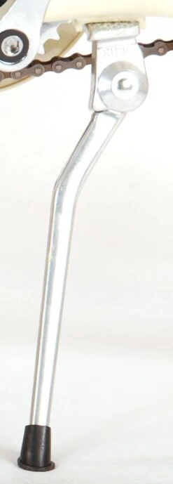 Volare Melody Kinderfiets - Meisjes - 24 Inch - Zand - Prime Collection -Fietsuitrustings Winkel 430x1200