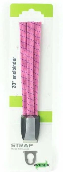 Snelbinder Voor 24 Kinderfiets Widek Active Life - Roze (op Kaart) -Fietsuitrustings Winkel 442x1200