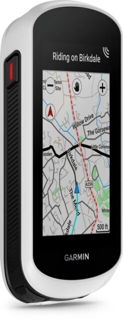 Garmin Edge Explore 2 - Fietsnavigatie - Gemakkelijk Te Bedienen - Ongevallen Detectie - Duidelijk Afleesbaar -Fietsuitrustings Winkel 461x1200