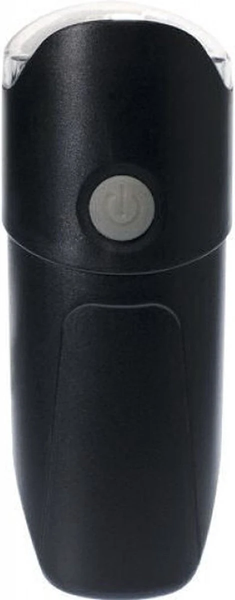 Simson Future Fietsverlichting Koplamp 30 Lux - LED - Oplaadbaar 8 Simson Future Fietsverlichting Koplamp 30 Lux - LED - Oplaadbaar - Afbeelding 8