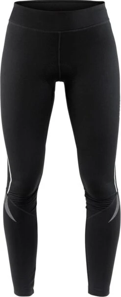 Craft Ideal Thermal Tights Fietsbroek Dames - Maat M - Zwart 24 Craft Ideal Thermal Tights Fietsbroek Dames - Maat M - Zwart -Fietsuitrustings Winkel 490x1200 1
