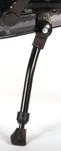 Volare Rocky Kinderfiets - 20 Inch - Zwart - 95% Afgemonteerd - Prime Collection -Fietsuitrustings Winkel 490x1200