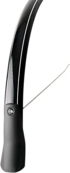 Eurofender Voorspatbord Snello 28 Inch 46 Mm Zwart -Fietsuitrustings Winkel 491x1200 2