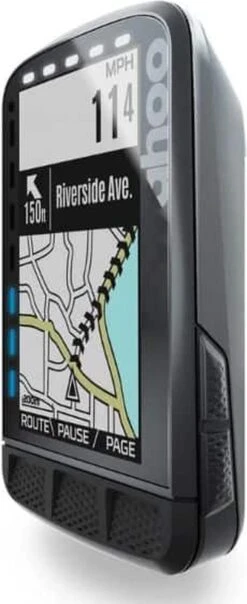 Wahoo Fitness Wahoo ELEMNT ROAM GPS Fietscomputer -Fietsuitrustings Winkel 491x1200