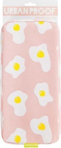 Urban Proof - Bagagedrager Kussen Eieren
