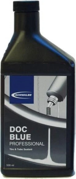 Schwalbe Doc Blue Professional - Bandenreparatiekit - 500 Ml 12 Schwalbe Doc Blue Professional - Bandenreparatiekit - 500 Ml -Fietsuitrustings Winkel 508x1200 1