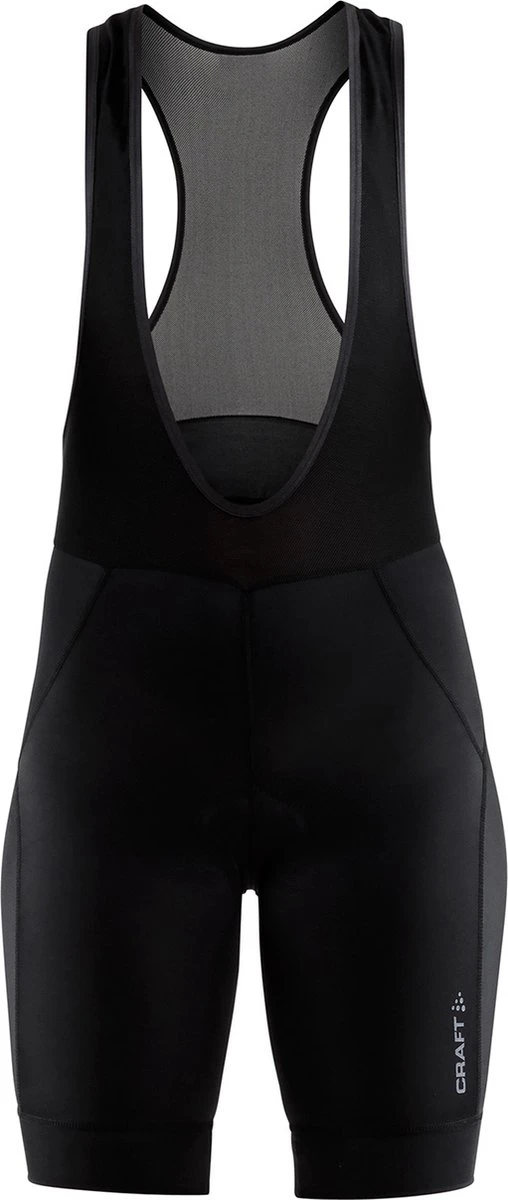 Craft Rise Bib Shorts Fietsbroek Dames - Maat - M 10 Craft Rise Bib Shorts Fietsbroek Dames - Maat - M - Afbeelding 10
