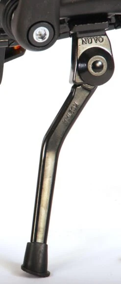 Volare Blaster Kinderfiets - Jongens - 18 Inch - Zwart Geel Groen - Prime Collection -Fietsuitrustings Winkel 514x1200