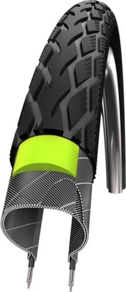 Schwalbe Marathon - Buitenband - Green Guard - 28 X 1.5 Inch - ETRTO 40-622 -Fietsuitrustings Winkel 519x1200 2