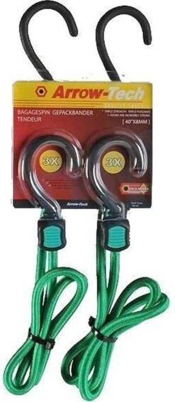 Bagagespin 100 Cm 2 Haken 2 Stuks Benson -Fietsuitrustings Winkel 525x1200 1