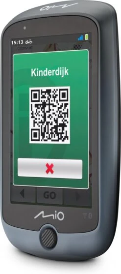 Mio Cyclo Discover Connect Fiets-Navigatie Antraciet/Zwart 27 Mio Cyclo Discover Connect Fiets-Navigatie Antraciet/Zwart -Fietsuitrustings Winkel 532x1200 6